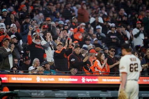SF Giants 2024 schedule: When will Judge, Correa make first trips to Oracle Park?